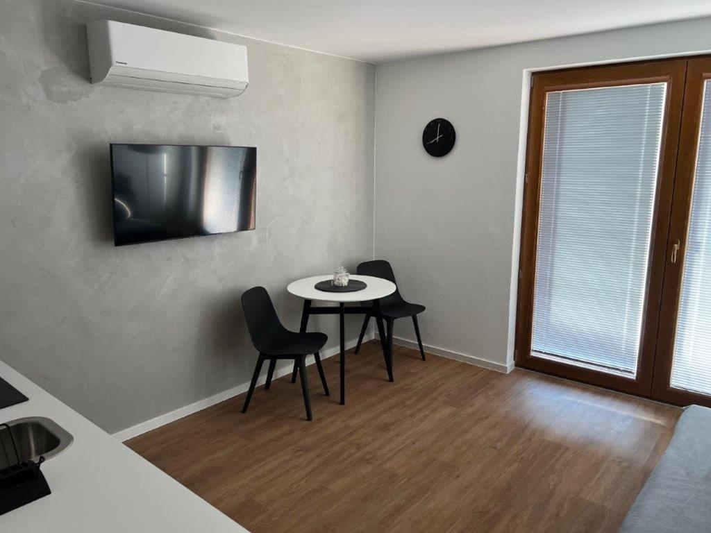 Pension Mikulov Exterior photo